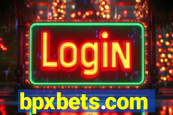 bpxbets.com