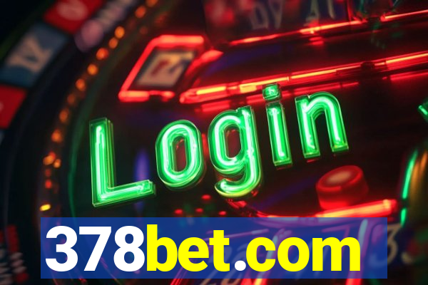 378bet.com