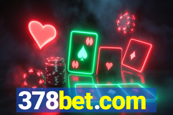 378bet.com