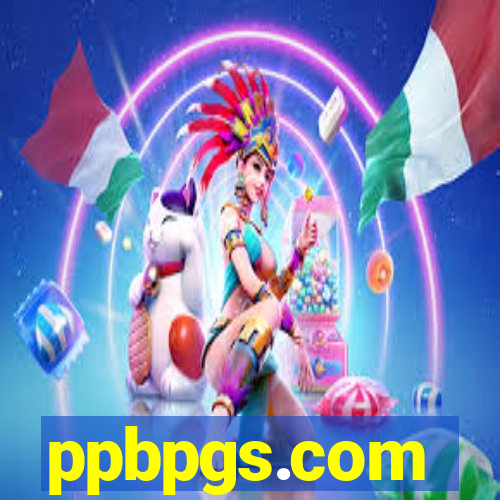 ppbpgs.com