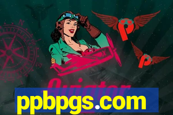 ppbpgs.com