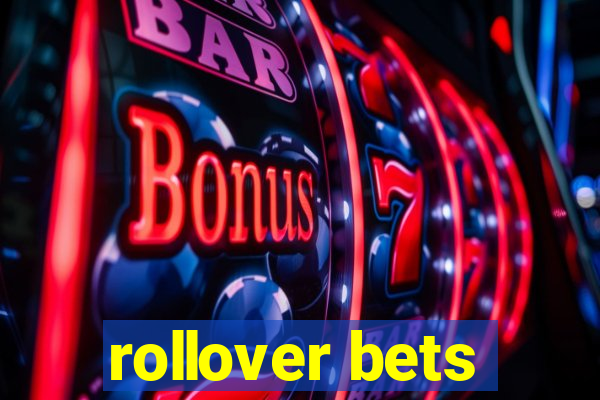 rollover bets