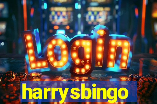 harrysbingo