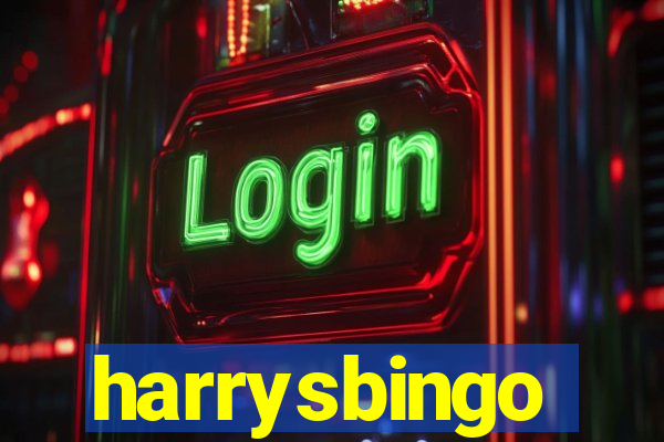 harrysbingo