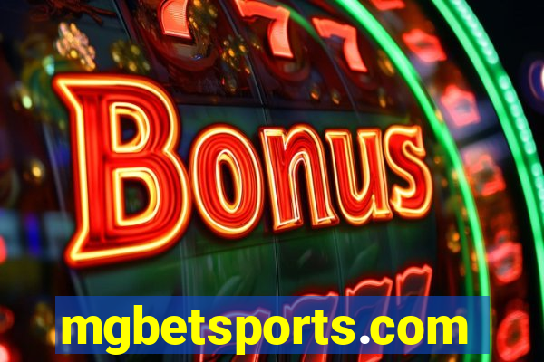 mgbetsports.com