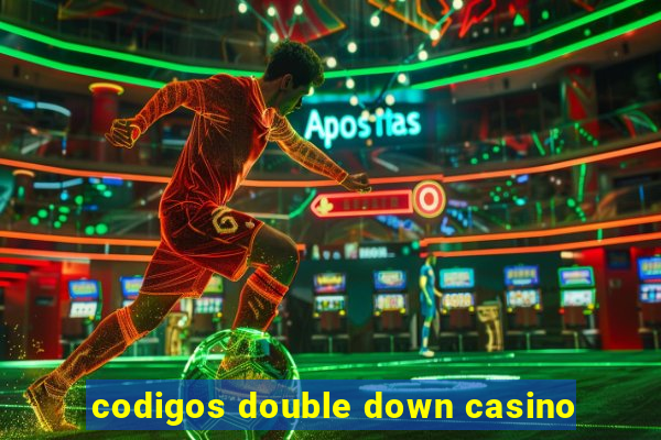 codigos double down casino