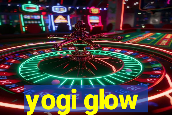 yogi glow