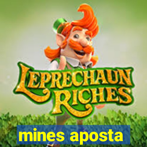 mines aposta