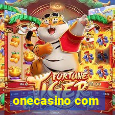 onecasino com