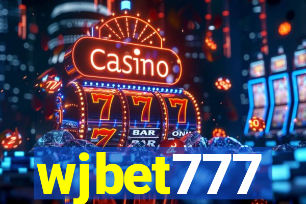 wjbet777