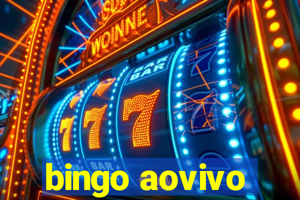 bingo aovivo