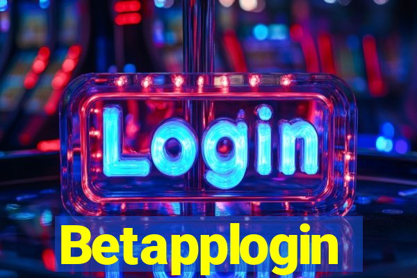 Betapplogin