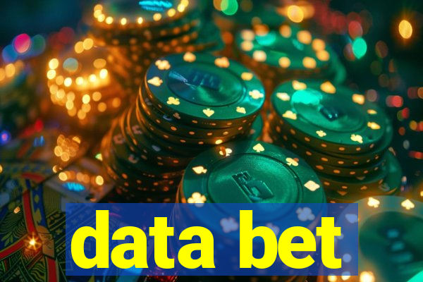 data bet