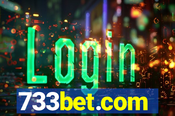 733bet.com