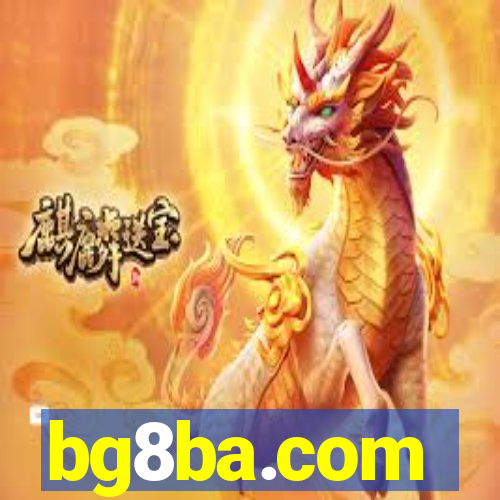 bg8ba.com