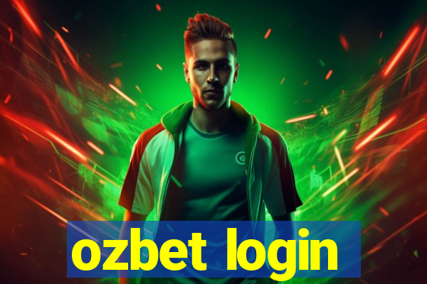 ozbet login