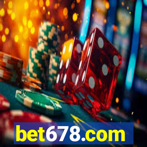 bet678.com