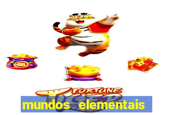 mundos elementais download apk