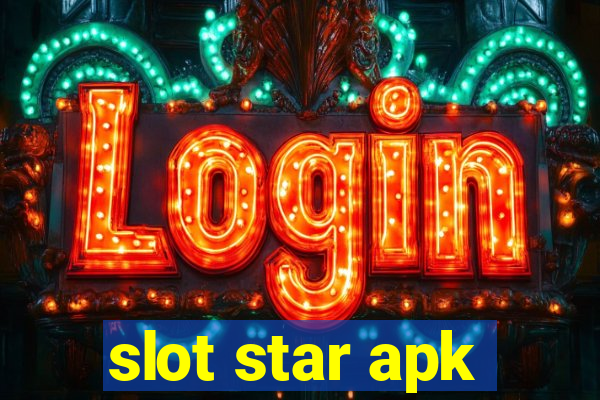 slot star apk