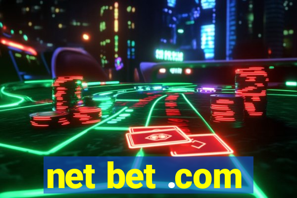 net bet .com