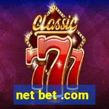 net bet .com