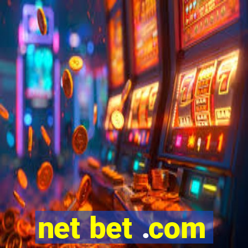 net bet .com