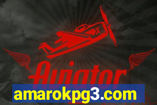 amarokpg3.com