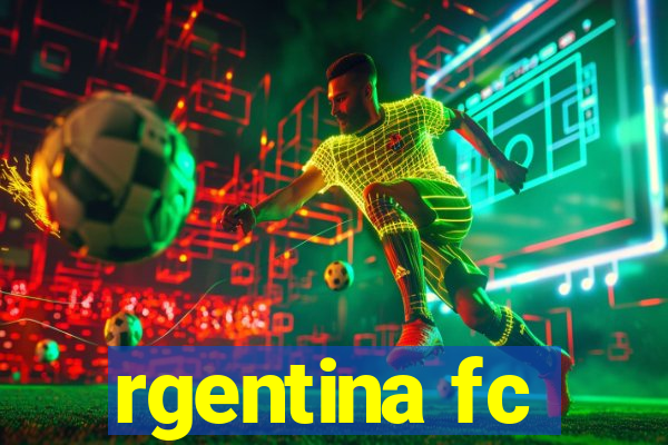 rgentina fc