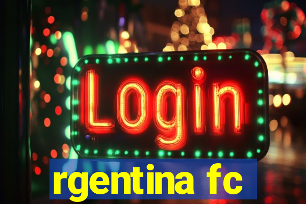 rgentina fc