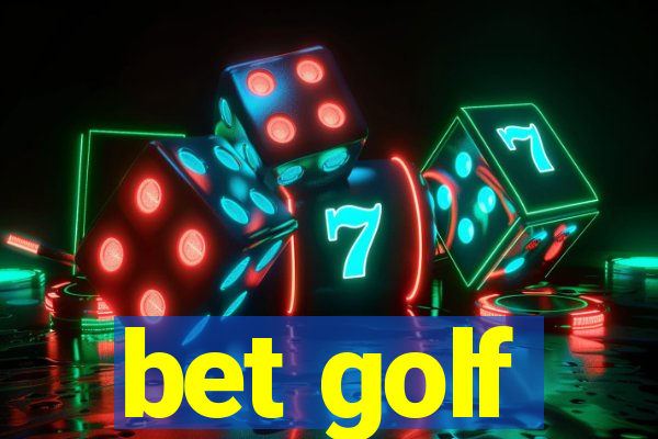 bet golf