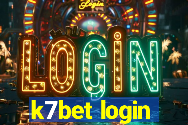 k7bet login