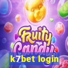 k7bet login