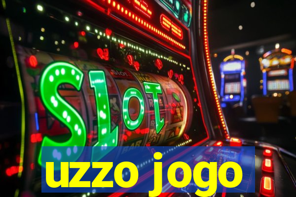 uzzo jogo