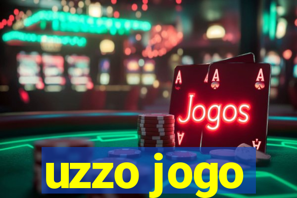 uzzo jogo