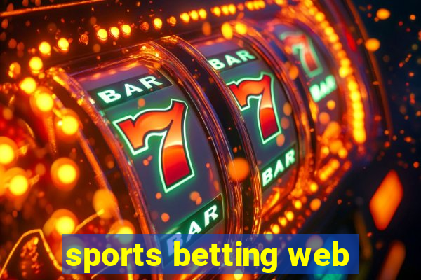 sports betting web