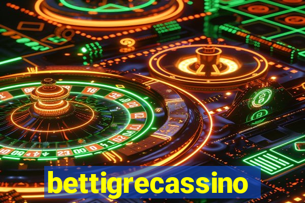 bettigrecassino