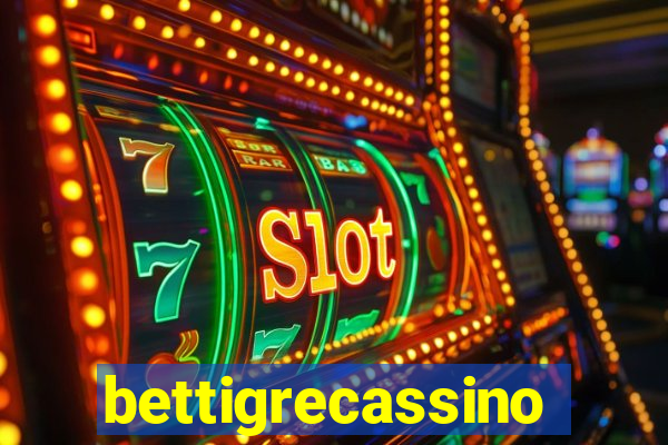 bettigrecassino