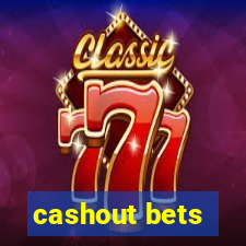 cashout bets