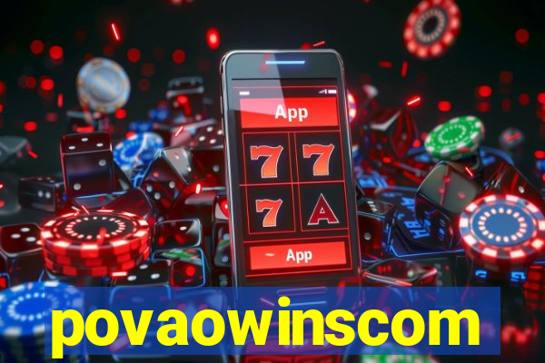 povaowinscom