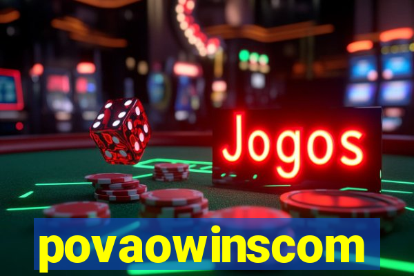 povaowinscom