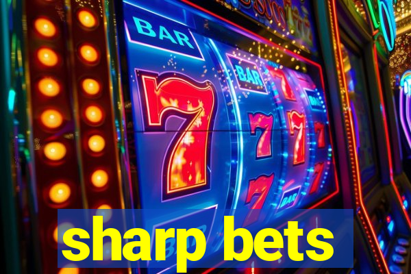 sharp bets