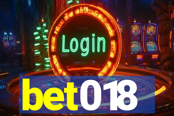 bet018