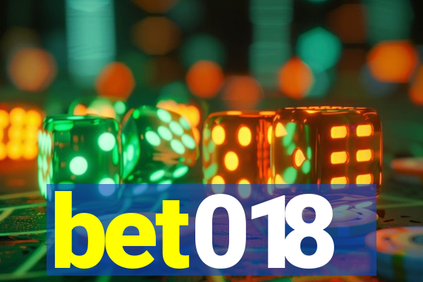 bet018