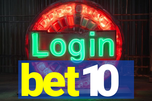 bet10