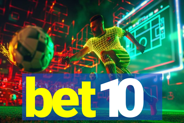 bet10