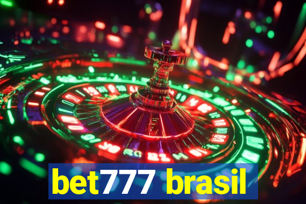 bet777 brasil