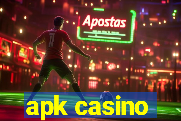 apk casino