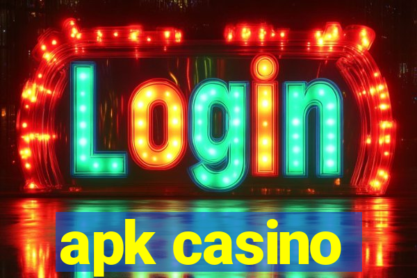 apk casino