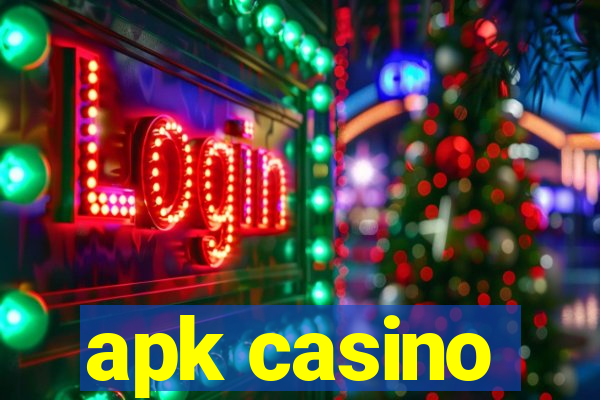 apk casino