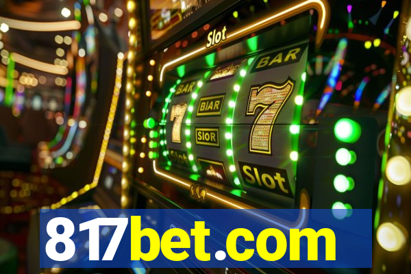 817bet.com